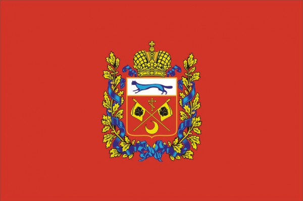 Оренбургская область